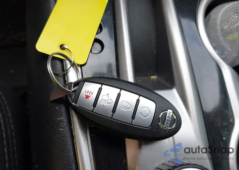 2020 Nissan Pathfinder Sv 4Wd from USA, damaged, VIN 5N1DR2BM9LC593987